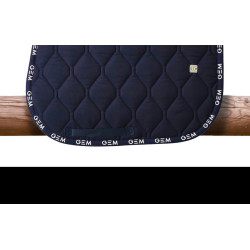 GEM Love Schabracke Marineblau