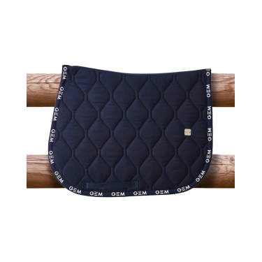 GEM Love Schabracke Marineblau GEM Love Schabracke Marineblau