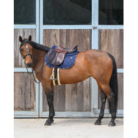 GEM Love Schabracke Französisch Blau GEM Love Schabracke Französisch Blau