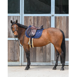 GEM Love Schabracke Marineblau GEM Love Schabracke Marineblau