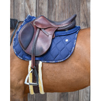 GEM Love Schabracke Französisch Blau GEM Love Schabracke Französisch Blau