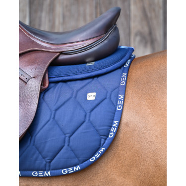 GEM Love Schabracke Marineblau GEM Love Schabracke Marineblau