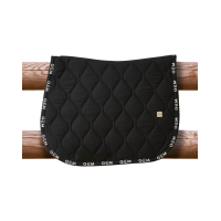 GEM Love Schabracke Schwarz