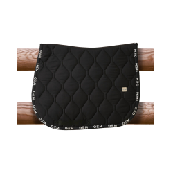 GEM Love Schabracke Schwarz