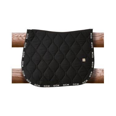 GEM Love Schabracke Schwarz