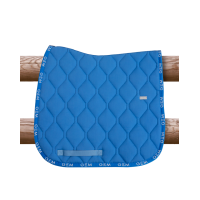 GEM Love Dressur Schabracke Französisch Blau GEM Love Dressur Schabracke Französisch Blau