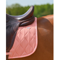 GEM Love Dressur Schabracke Koralle GEM Love Dressur Schabracke Koralle