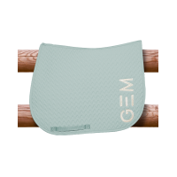 GEM Ten Schabracke Stahlgrau