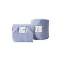 Polo-Bandagen GEM Hellgrau