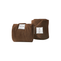 Polo-Bandagen GEM Braun