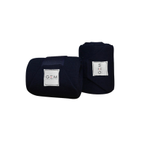 Ruhebandagen GEM Marineblau