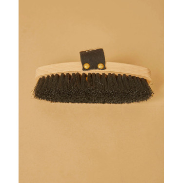 Weiche Bürste GEM Schwarz Weiche Bürste GEM Schwarz