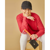 Casquette GEM Sweety Lilas Casquette GEM Sweety Lilas