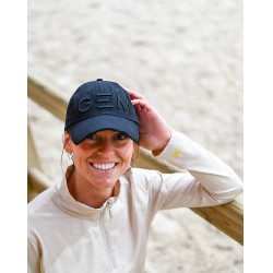 Casquette GEM Sweety Lilas