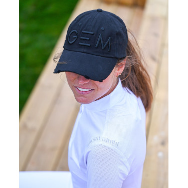 Casquette GEM Sweety Lilas