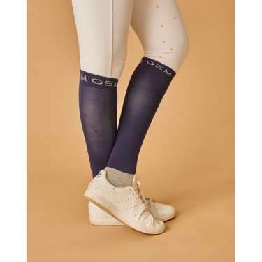 GEM Love Socken