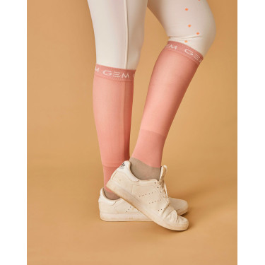 GEM Love Socken Pink Rosa