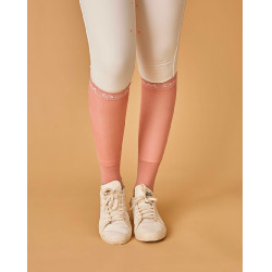 GEM Love Socken Pink Rosa