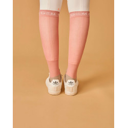 GEM Love Socken Pink Rosa