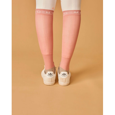 GEM Love Socken Pink Rosa