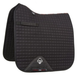 LeMieux Dressur-Schabracke - Baumwolle LeMieux Dressur-Schabracke - Baumwolle