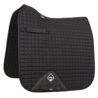 LeMieux Dressur-Schabracke - Baumwolle LeMieux Dressur-Schabracke - Baumwolle