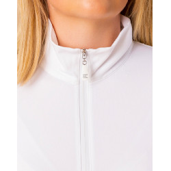 T-Shirt GEM Canberra Weiß Weiß