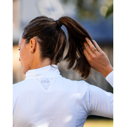 T-Shirt GEM Canberra Weiß Weiß