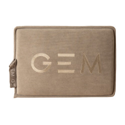 Hundematte GEM 40 x 60 cm Khaki Gr&amp;amp;amp;amp;amp;amp;uuml;n