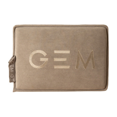 Hundematte GEM 40 x 60 cm Khaki Gr&amp;amp;amp;amp;amp;amp;uuml;n