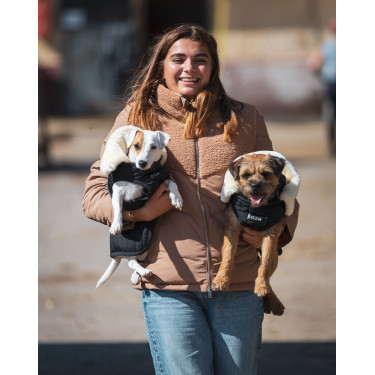 Couverture pour chien GEM