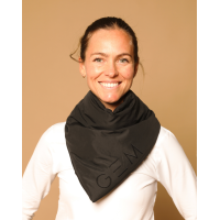 Schal Havane GEM Schwarz Schal Havane GEM Schwarz