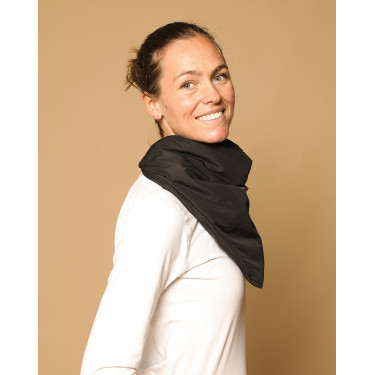 Schal Havane GEM Schwarz