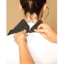 Schal Havane GEM Schwarz