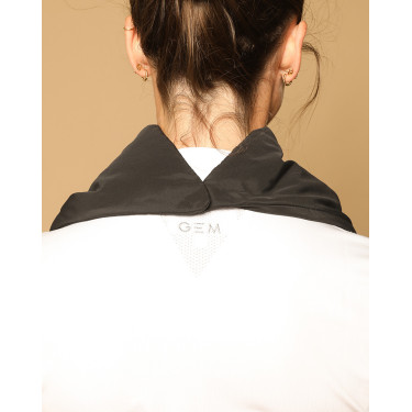 Schal Havane GEM Schwarz