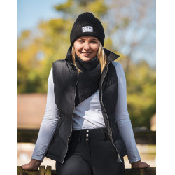 Schal Havane GEM Schwarz