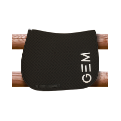 GEM Ten Schabracke Schwarz GEM Ten Schabracke Schwarz