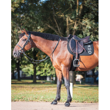 GEM Ten Schabracke Schwarz GEM Ten Schabracke Schwarz