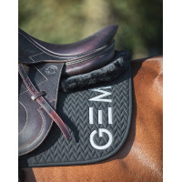 GEM Ten Schabracke Schwarz