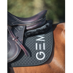 GEM Ten Schabracke Schwarz GEM Ten Schabracke Schwarz