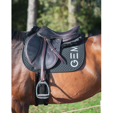 GEM Ten Schabracke Schwarz GEM Ten Schabracke Schwarz