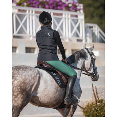 GEM Ten Schabracke Schwarz GEM Ten Schabracke Schwarz