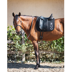 GEM Ten Dressur-Schabracke GEM Ten Dressur-Schabracke