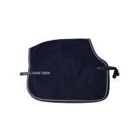 Abschwitzdecke GEM Cocoon Marineblau
