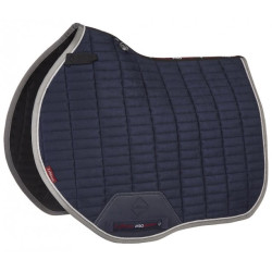 LeMieux Eurojump Wildleder Schabracke LeMieux Eurojump Wildleder Schabracke