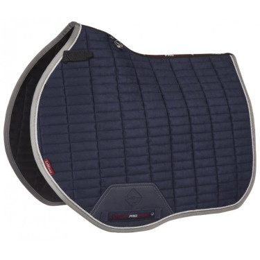 LeMieux Eurojump Wildleder Schabracke LeMieux Eurojump Wildleder Schabracke