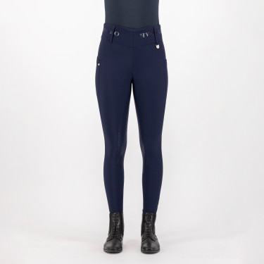 Reitleggings HV Polo Favourite Highwaist FullGrip Reitleggings HV Polo Favourite Highwaist FullGrip