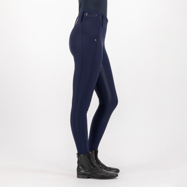Reitleggings HV Polo Favourite Highwaist FullGrip Reitleggings HV Polo Favourite Highwaist FullGrip