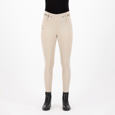 Reitleggings HV Polo Favourite Highwaist FullGrip