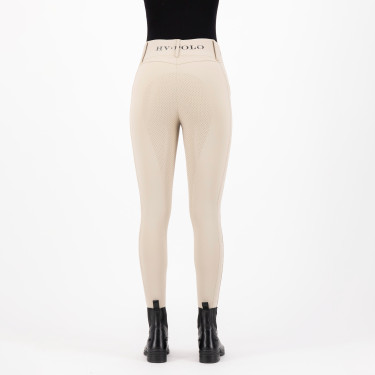 Reitleggings HV Polo Favourite Highwaist FullGrip Reitleggings HV Polo Favourite Highwaist FullGrip